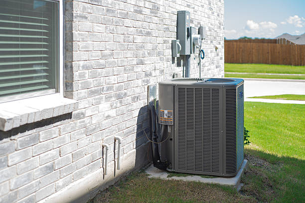 Reliable Heat Pump Repair contractor in Martin, SD by FH HVAC